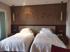 -三亚凤凰水城凯莱度假酒店