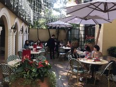 -玫瑰厅上海菜(兴国路店)