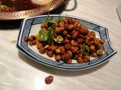 -蝎梁府(青年沟店)