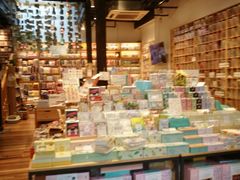 -猫的天空之城概念书店(杭州南宋御街店)