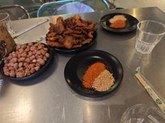 -微醺烤牛·炭火烧烤·精酿啤酒(东郊记忆店)