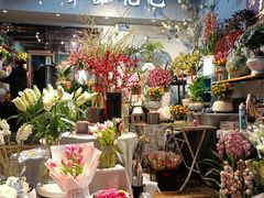 -循礼门鲜花花市(武汉循礼门店)