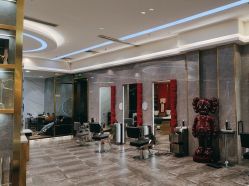 -名作·臻美Hair SaLon