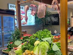 -杨厨的田园饭店(长城路店)
