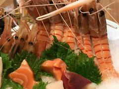 -王鼎精致料理铁板烧(世博源店)