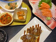 -和一料理(安阳店)