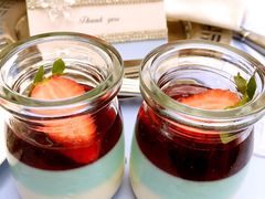 -利顺德大饭店·维多利亚花园(小白楼店)