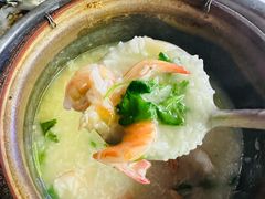 -半岛私房菜(梅林店)