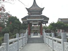 -顺峰山公园