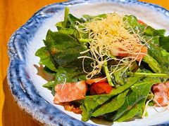 菠菜色拉-有喜屋·深夜食堂(环宇荟店)
