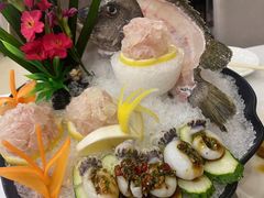 -祈胜邨•顺德鱼生•顺德菜(容桂店)