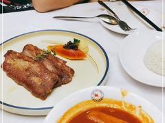 -威尼斯西餐厅(东区店)