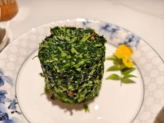 -二泉园老菜馆·百年无锡菜