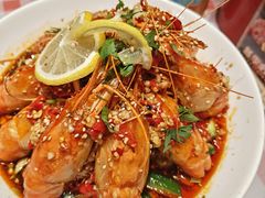 -龙虾当家·大排档(红谷滩五中店)