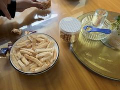 -芦茨金富饭庄·25年老字号·专做稻草鸡