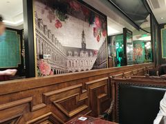 -新白鹿餐厅(爱琴海购物中心店)