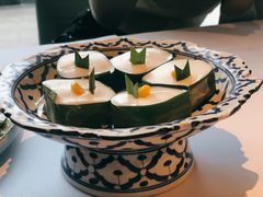 -BetterThai 泰加(苏州中心店)