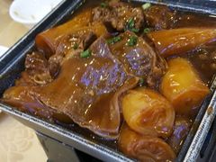 -潮喜竹溪荔湖酒家(荔枝湾店)