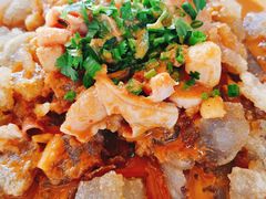 -旺角小渔村·海肠捞饭开创者(环山路店)