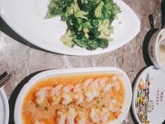 -前海沿·青岛菜(李沧万达店)