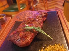 -MR.ROCKY洛奇先生RESTAURANT&BAR(宝安壹方城店)