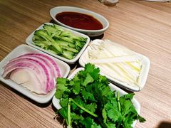 -老昌春饼(中央大街店)