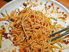-金牌外婆家(苏州中心店)