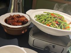 -小菜园新徽菜(青岛市南万象城店)