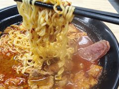 -四川老牛麻辣烫(北门桥店)