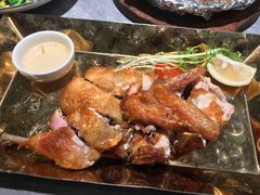 柠檬脆皮鸡-西元里(悦达889店)