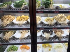 -钢管厂五区小郡肝火锅串串香(清河店)