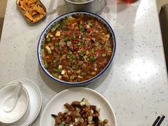 -盐与味葱葱鲫鱼•自贡菜江湖菜(春熙店)