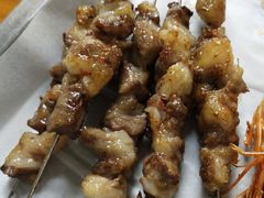 -烤五行·烧烤烤串(石佛营店)