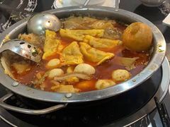 -古乐牛香·鲜牛肉牛杂火锅(高新店)