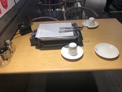 -玫瑰花园自助烤肉(顺义鑫海韵通店)