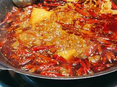 -四小区火锅·巷子里的重庆火锅(花照壁店)