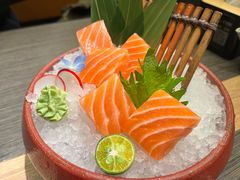 -炙柒Sekinana·精致日料(合生汇店)