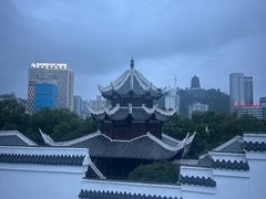 -文昌阁