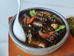 -风味小馆(天目湖宾馆店)