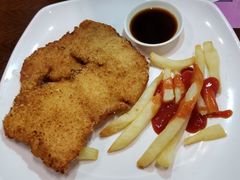 -德大西餐社(云南南路店)