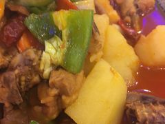 -维吾尔餐厅(宜山路店)