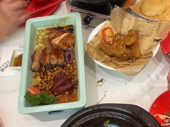 -避风塘·金牌店·夜宵(金玉兰店)