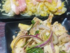 -红岸碳烤齐齐哈尔原味生态烤肉
