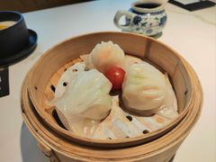 -虾饺妹·粤式茶餐厅(荟聚店)
