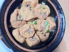 -玲燕蒸菜馆(江东路店)