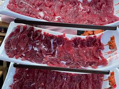 -千牛将·鲜牛肉火锅(开元路店)