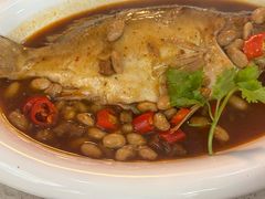 臭鲑鱼-臭鳜鱼人家·老字号徽菜