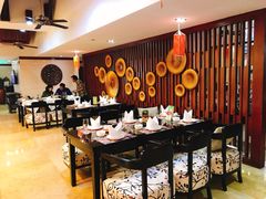 -金厨泰国餐厅·全泰籍厨师料理(拱北店)