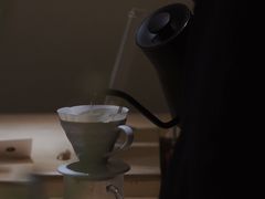手冲咖啡-Onirii Coffee(长乐路店)
