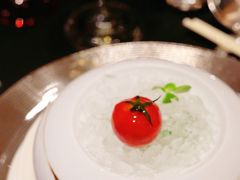 -杭州临平万丽酒店·万丽轩中餐厅